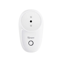 Temporizador Sonoff WiFi
