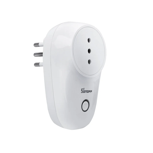 Temporizador Sonoff WiFi