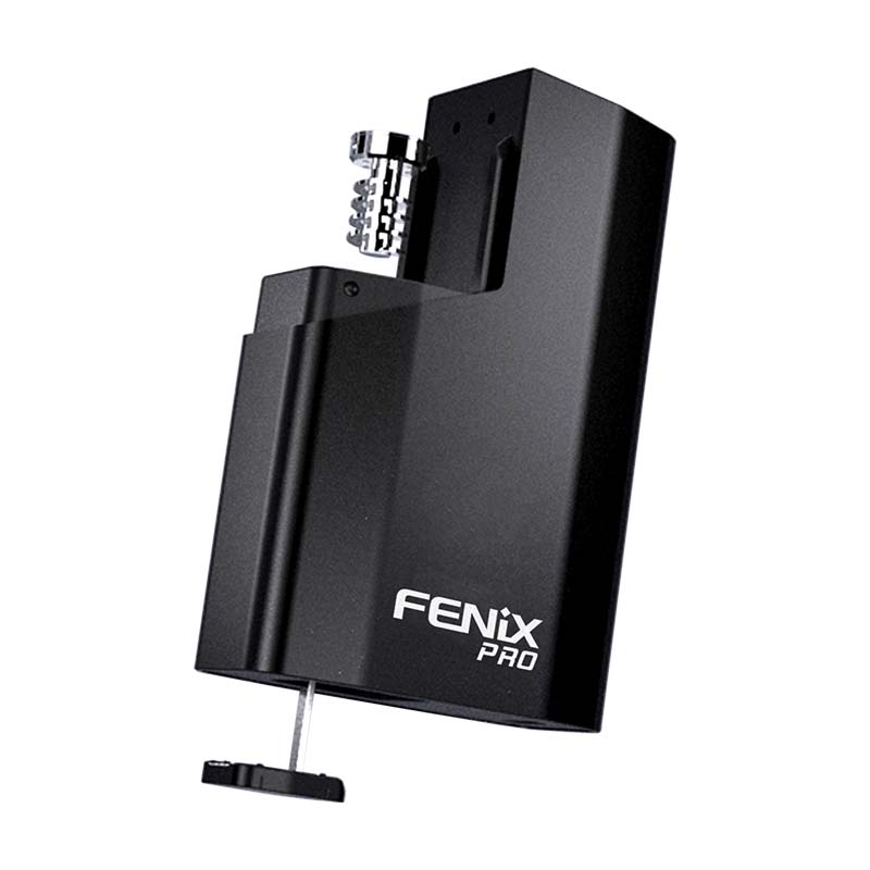 Vaporizador Fenix Pro -  Vaporizador para Hierba seca