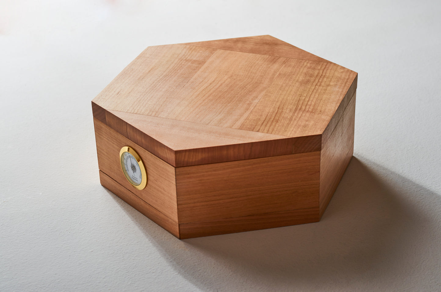 Caja De Curado Pandora Hexa