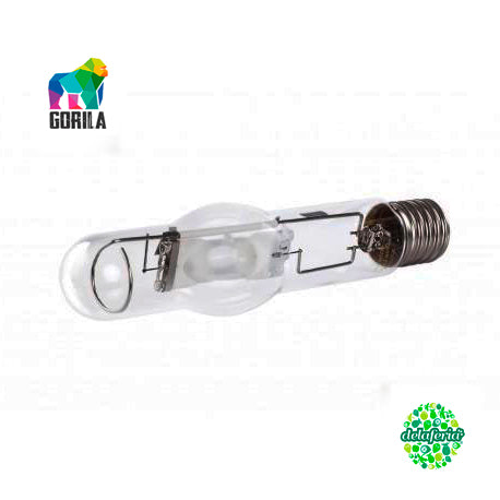 ampolleta de haluro