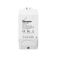 Interruptor Sonoff WiFi