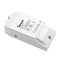 Interruptor Sonoff WiFi