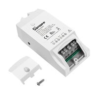 Interruptor Sonoff WiFi