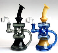 Bong Recycler Banger