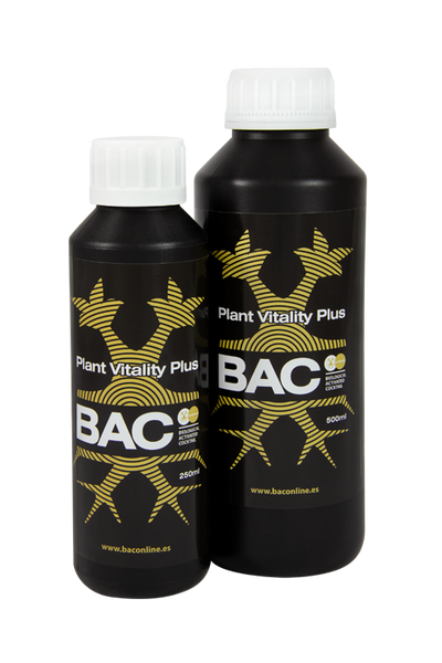Plan Vitality Plus BAC 500ml