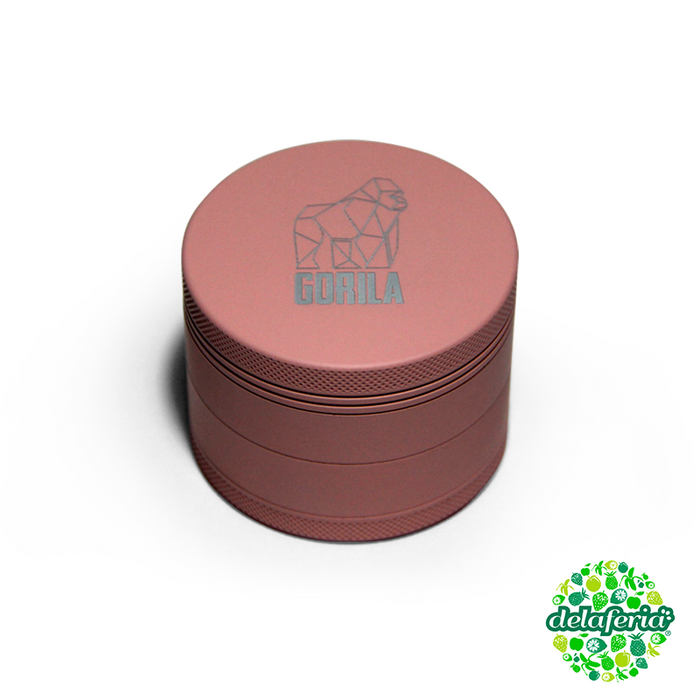 Grinder Gorila Matte