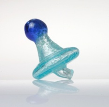 Carb Caps QN45 Fluorecente