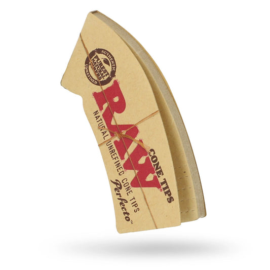 Boquillas o Tips Raw Perfectos para cono 24 un