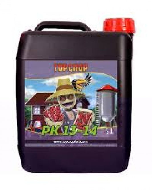 PK 13-14 Top Crop - Estimulante de Floración