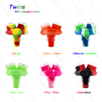 Twins Bowl Colores
