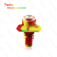 Twins Bowl Colores