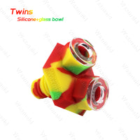 Twins Bowl Colores