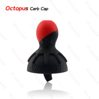 Octopus Carb Cap Colores