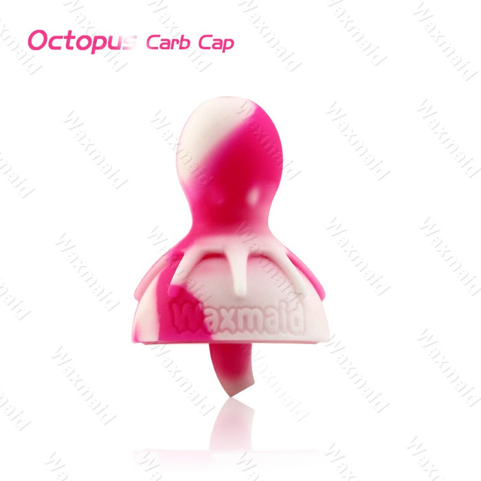 Octopus Carb Cap Colores