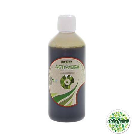 Acti-Vera BioBizz - Estimulante Vegetativo