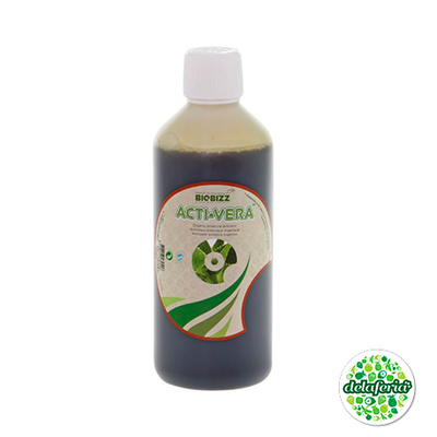 Acti-Vera BioBizz - Estimulante Vegetativo
