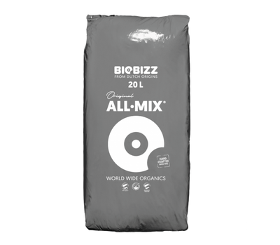 Sustrato All Mix 20 litros Biobizz