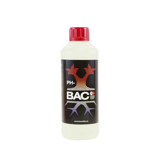 PH DOWN BAC 250 ML