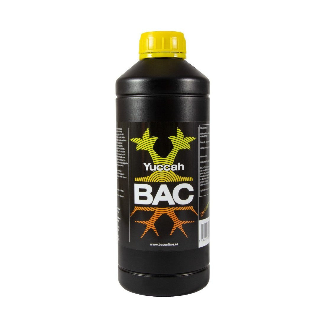 Yucca BAC 250ml