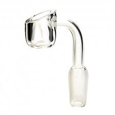 Banger cuarzo 18mm