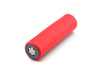 BATERIA DAVINCI 18650 PILA 3500 MHA IQ / IQ2