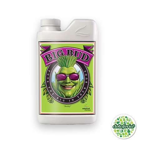 Big Bud Advanced Nutrients