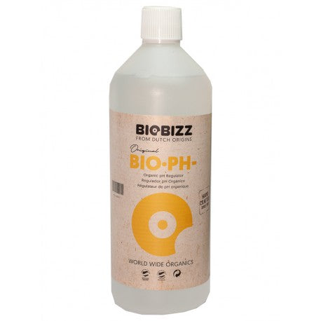 Bio PH - DAWN