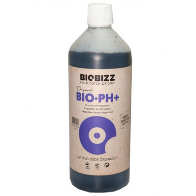 Bio Ph + UP