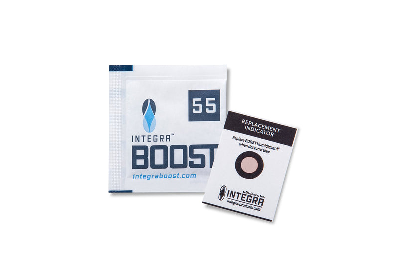 Humidificante de cogollos Boost Integra