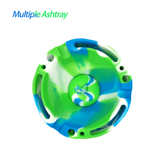 Cenicero Multiple Colores