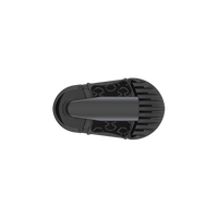 Vaporizador Crafty + PLUS de Storz y Bickel (Alemania) para Hierba seca