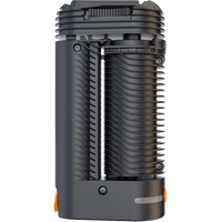 Vaporizador Crafty + PLUS de Storz y Bickel (Alemania) para Hierba seca