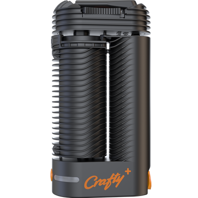 Vaporizador Crafty + PLUS de Storz y Bickel (Alemania) para Hierba seca