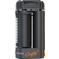 Vaporizador Crafty + PLUS de Storz y Bickel (Alemania) para Hierba seca