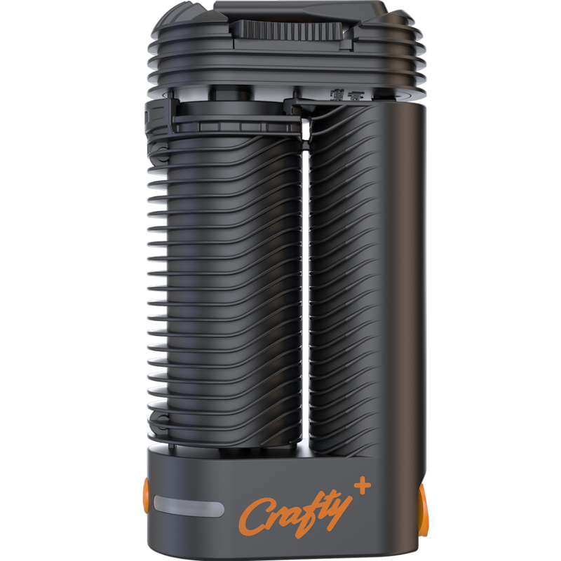 Vaporizador Crafty + PLUS de Storz y Bickel (Alemania) para Hierba seca