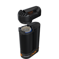 Vaporizador Crafty + PLUS de Storz y Bickel (Alemania) para Hierba seca