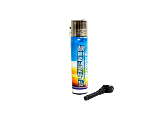 Encendedor Clipper Element