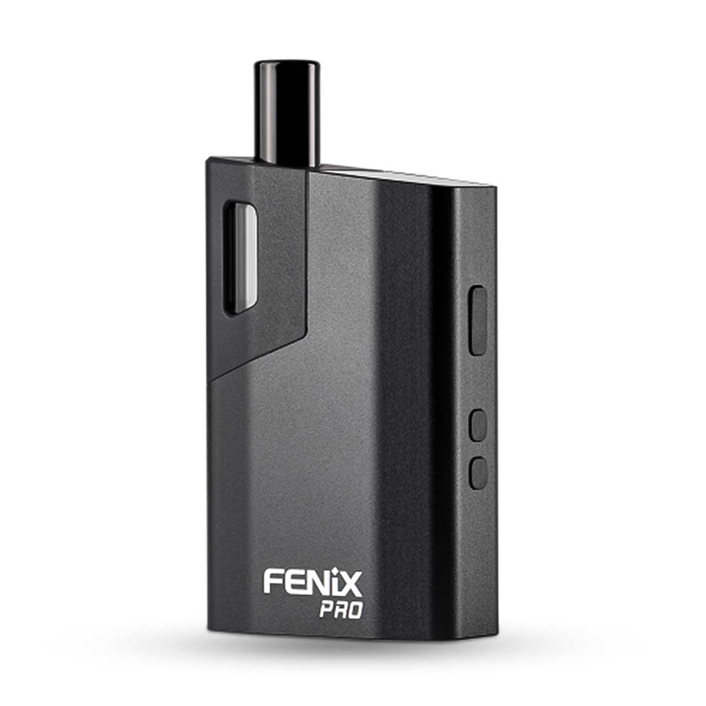 Vaporizador Fenix Pro -  Vaporizador para Hierba seca