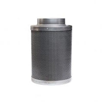Filtro de Carbon Kasvi