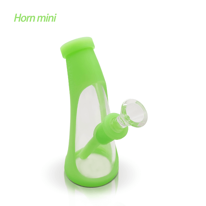 Bong Horn Mini