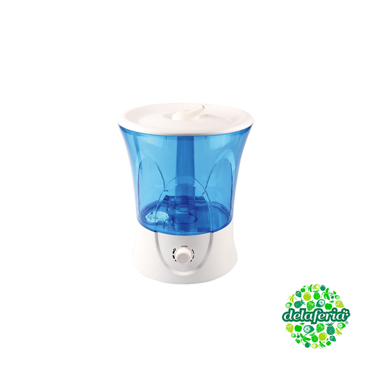Humidificador 8 Lt Para Cultivo Indoor Kasvi