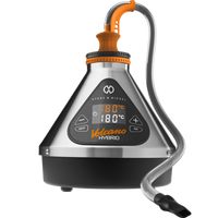 Vaporizador Hybrid Storz y Bickel (Alemania) para Hierba Seca y Extractos liquidos