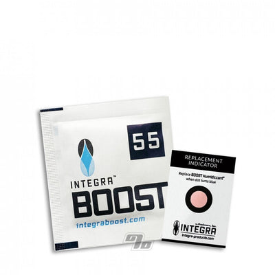 Integra Boost 55%