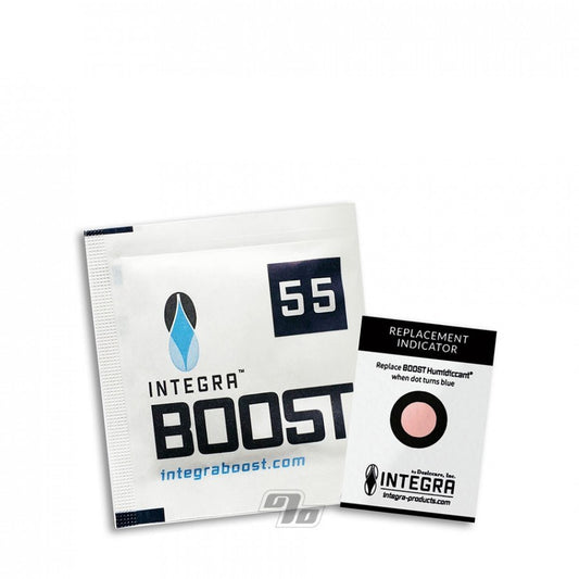 Integra Boost 55%