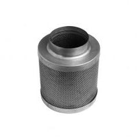 Filtro de Carbon Kasvi