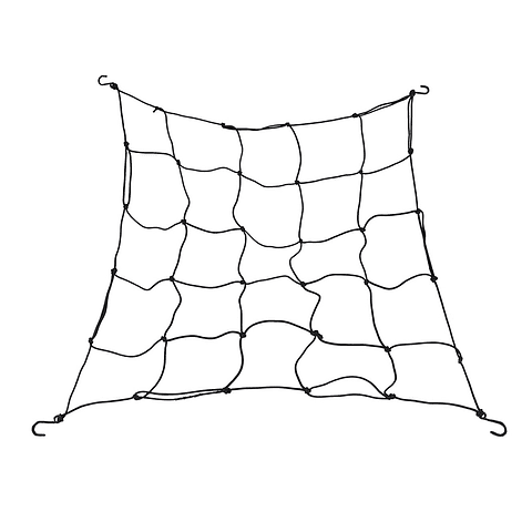 Malla Scrog (escrog) 100x100 A 120X120 cms