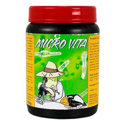 Micro Vita 150 mg Top Crop
