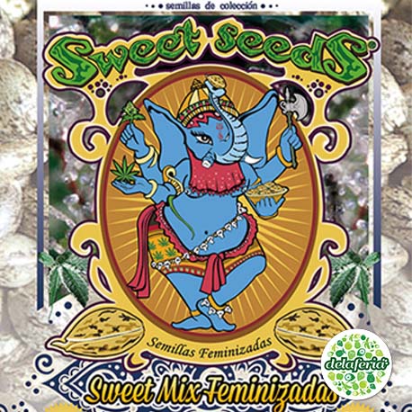 Sweet Mix Fem