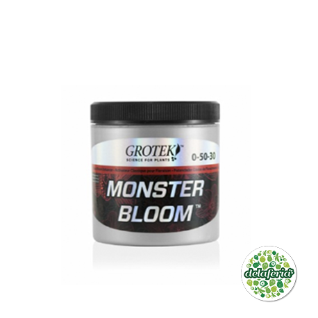 Monster Bloom 130 gr Grotek